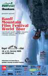 Banff Mountain Film Festival - World Tour