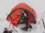 HI-TEC V-LITE EXPEDITION 2005