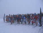 PUCHAR PILSKA 2. kolo SEP 2006 v soutěžním skialpinismu