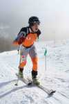 Mistrovtsví světa ve skialpinismu - Vertical race