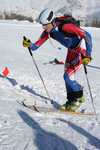 Mistrovtsví světa ve skialpinismu - Vertical race