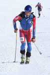 Mistrovtsví světa ve skialpinismu - Vertical race