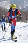 Mistrovtsví světa ve skialpinismu - Vertical race