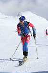 Mistrovtsví světa ve skialpinismu - Vertical race