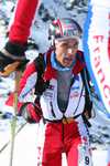 Mistrovství světa ve skialpinismu - Team Race