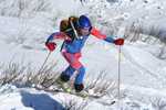 Mistrovství světa ve skialpinismu - Team Race