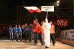 Mistrovství světa ve skialpinismu CUNEO 27.2. - 4.3.2006