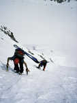 Chamonix - skiextrémy