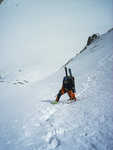 Chamonix - skiextrémy