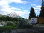 Dolomity s mládeží - grantová akce