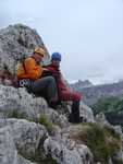 Dolomity s mládeží - grantová akce