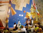 SP Moskva 2. -3. 11. 2006 - bouldering