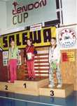 Čertova stěna 06 - Tendon cup Trutnov