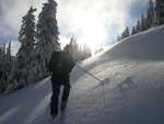 Kurz skitouring a laviny pro členy ČHS