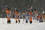 Mistrovství ČR ve skialpinismu 2007