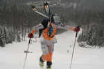 Mistrovství ČR ve skialpinismu 2007