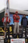 Mistrovství ČR ve skialpinismu 2007