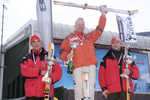 Mistrovství ČR ve skialpinismu 2007