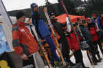 Mistrovství ČR ve skialpinismu 2007
