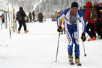 ME ve skialpinismu Morzine - Avoraiz 24.3.2007