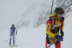 Dachstein Extreme Race - finále EP ve skialpinismu