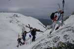 SEP ve skialpinismu - Jasná 2007