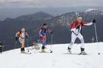 SEP ve skialpinismu - Jasná 2007
