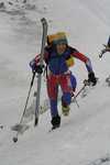 SEP ve skialpinismu - Jasná 2007