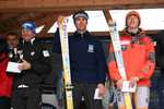 SEP ve skialpinismu - Jasná 2007