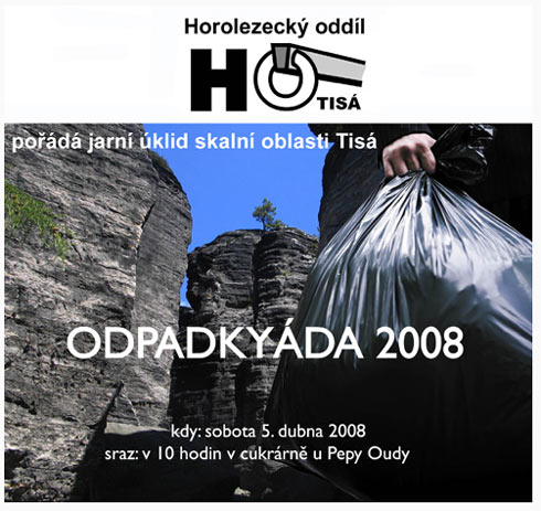 Odpadkyáda 2008