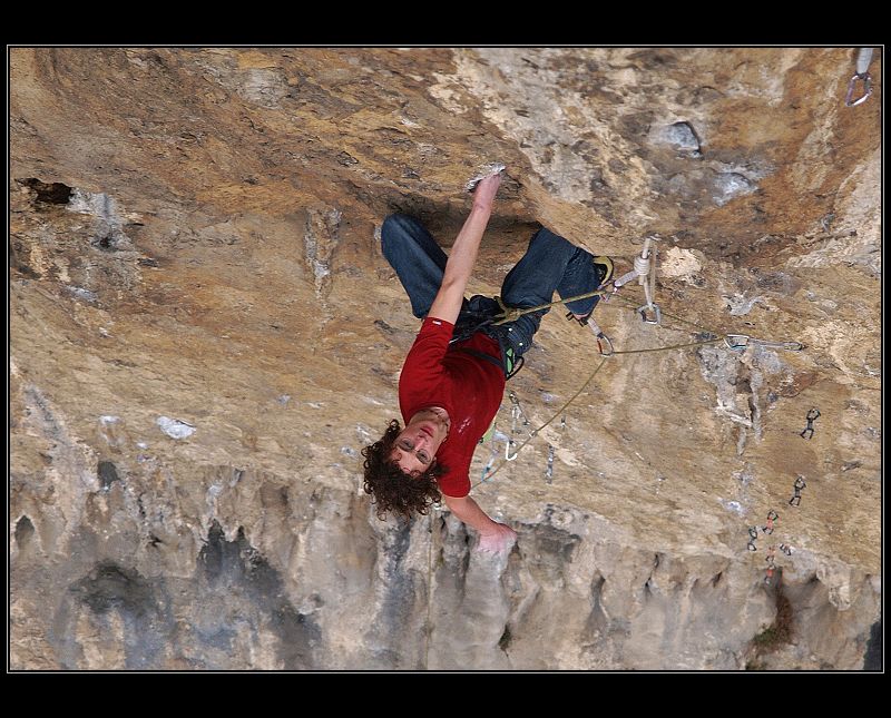 Adam Ondra