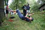 Survival mládeže "Sudetský zátah" (Brendy 08)