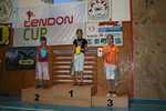 Tendon cup Trutnov