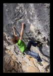 Adam Ondra se umístil na 5. místě v soutěži Juniorský sportovec roku 2008