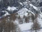 Skialpinistické závody na Dachsteinu