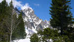 Vysoké Tatry - Bílikova chata 2009, akce komise tradičního skialpinismu