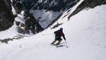 Vysoké Tatry - Bílikova chata 2009, akce komise tradičního skialpinismu