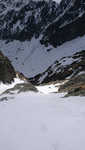 Vysoké Tatry - Bílikova chata 2009, akce komise tradičního skialpinismu