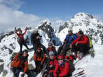 Pozvánka na skialpstret 2011