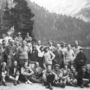 Sraz JAMESu 1929
