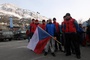 Video z ME ve skialpinismu 2012