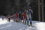 Vyhlášení Českého poháru v závodním skialpinismu 2013