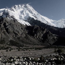 Horolezci zavražděni pod Nanga Parbat