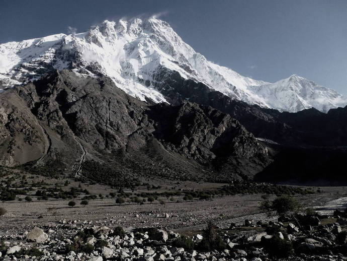 Nanga Parbat