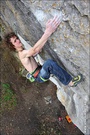 Adam Ondra opět přepisuje historické tabulky