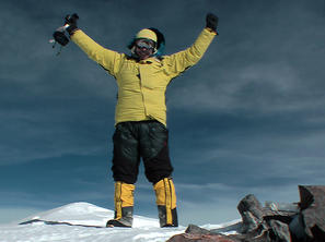 Wilde Choice Comeback Nanga Parbat 2012