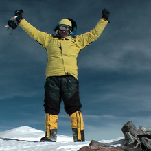 Nanga Parbat 2012