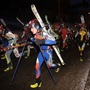 Noc tuleních pásů - Český pohár ve skialpinismu