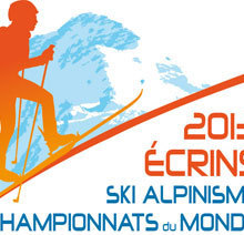 Mistrovství světa ve skialpinismu 2013