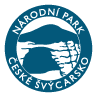 NP České Švýcarsko logo